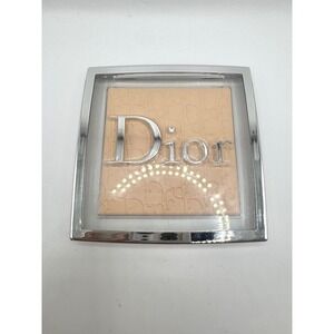 Dior Backstage Face & Body Powder 0N Neutral Translucent NEW